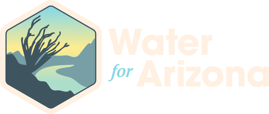 Water for Arizona